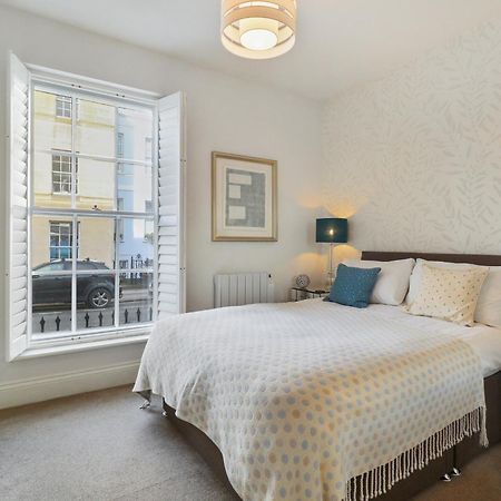 Ferienwohnung 3, Gainsborough House Cheltenham Exterior foto